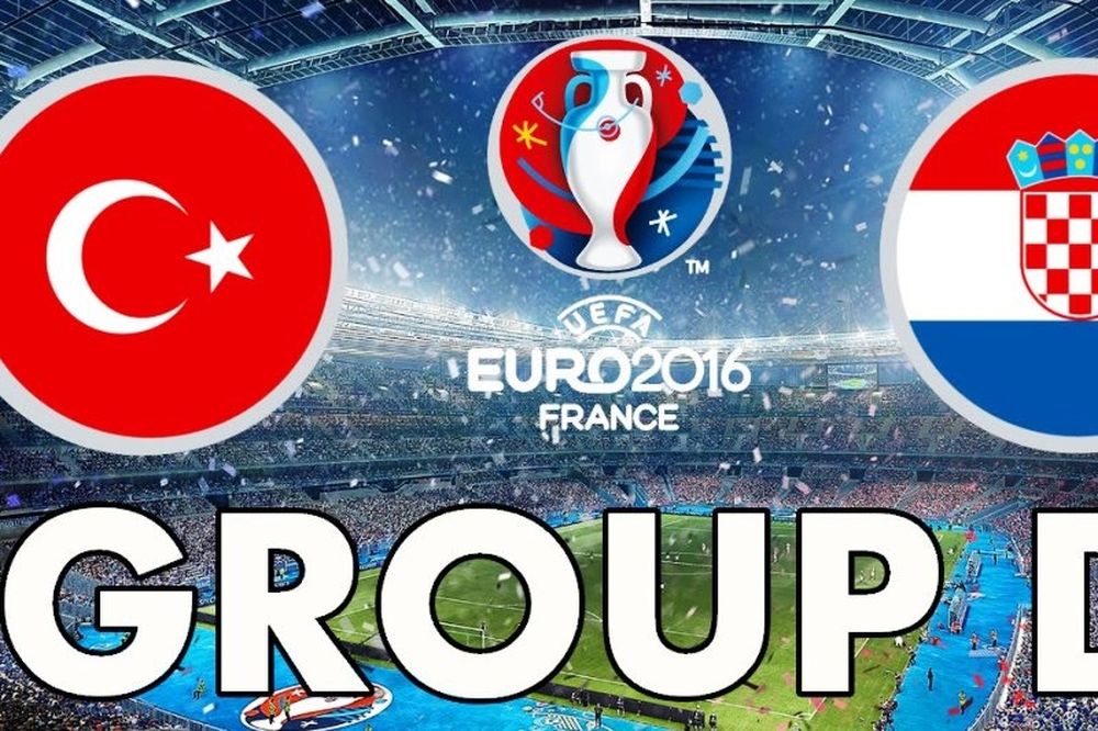 Euro 2016: Η πρόταση της ημέρας