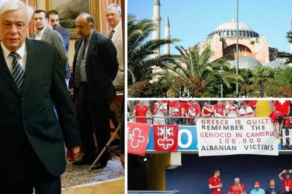 Euro 2016: Σηκώνει το γάντι η Αθήνα