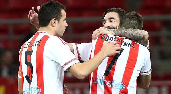 «Στην Αθήνα για Ντουρμάζ-Μιλιβόγεβιτς η Φενέρ»
