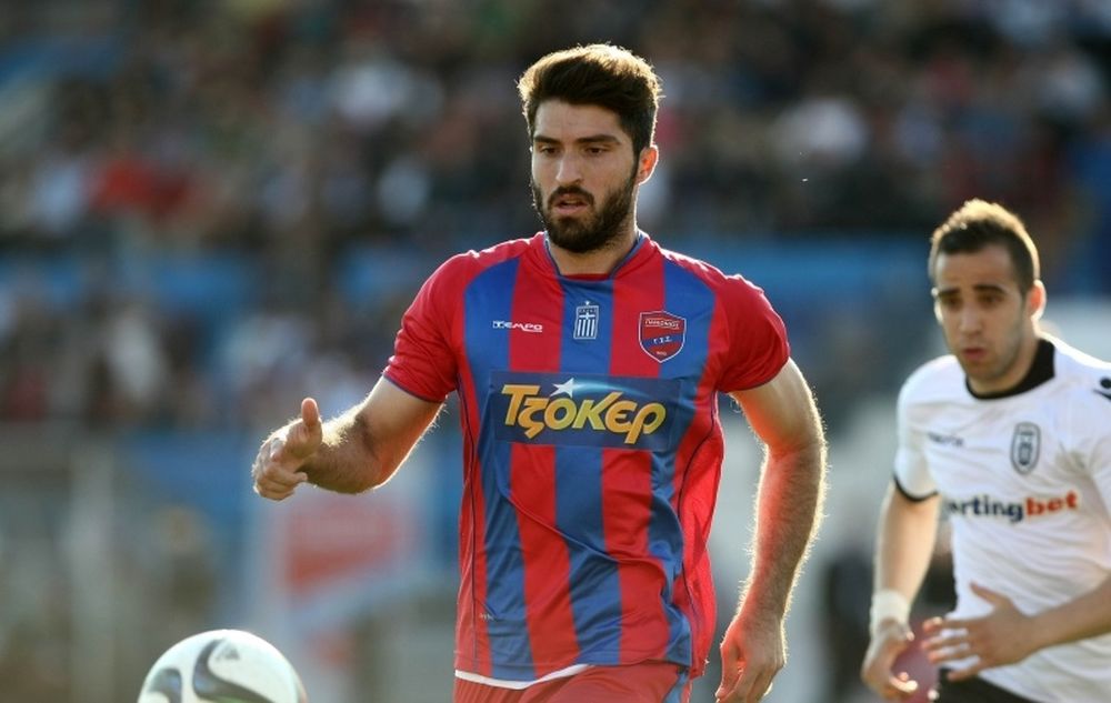 Το σκέφτεται ο Ανσαριφάρντ για Πανιώνιο