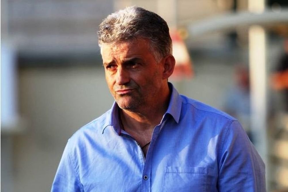 Σάκης Τσιώλης στο Onsports: «Έχει την ποιότητα να προχωρήσει η Κροατία»