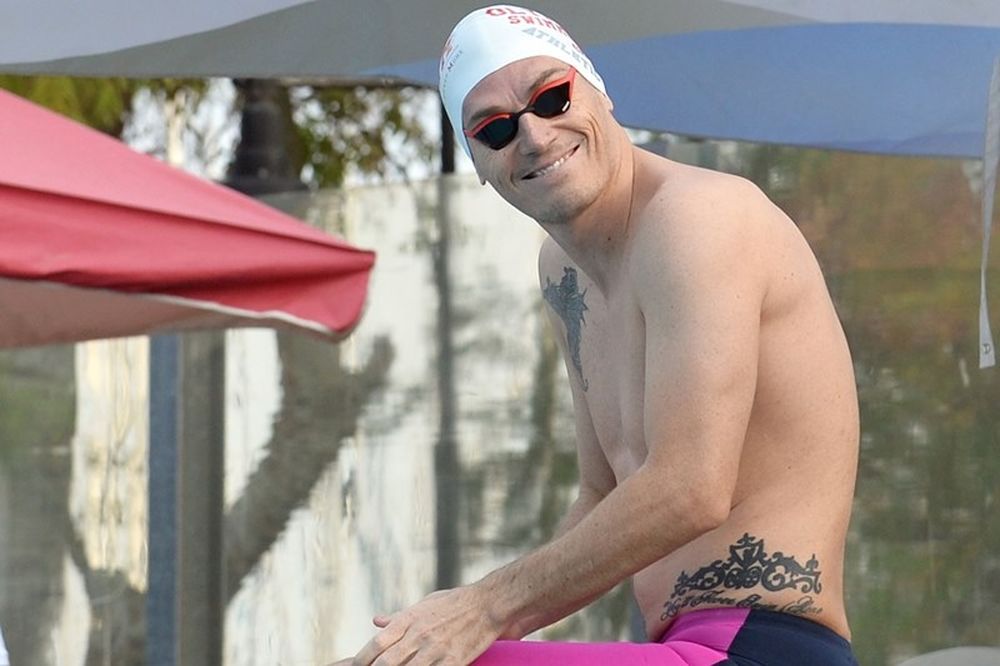 Οι αντίπαλοι του Γιαννιώτη στα 10χλμ. στους Ολυμπιακούς