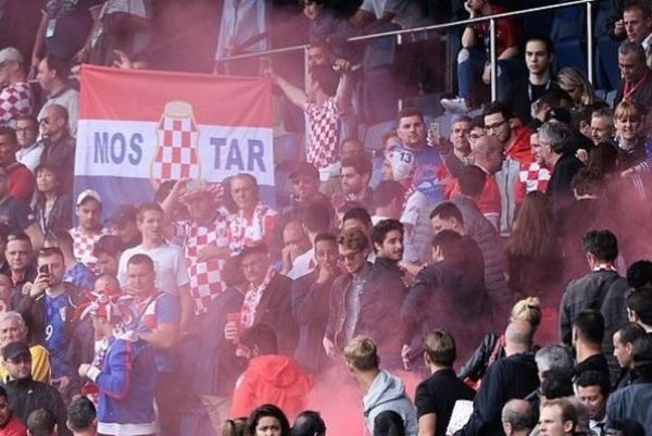 Euro 2016: Σε απολογία Τουρκία και Κροατία!