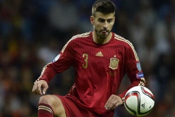 Euro 2016: Το νικητήριο γκολ του Πικέ! (video)