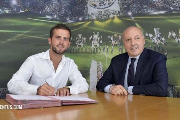 Γιουβέντους: Ανακοίνωσε Πιάνιτς! (video)