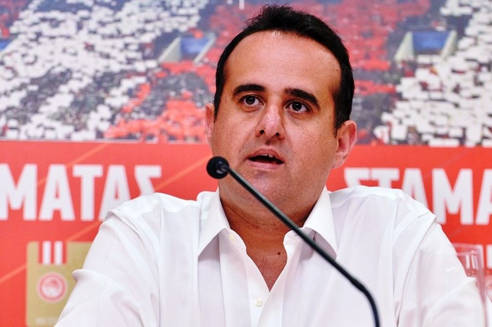 Ολυμπιακός: «Κανένα θέμα με Βρέντζο»