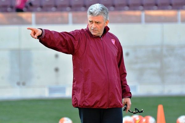 Σάκης Τσιώλης στο Onsports: «Έχει μέταλλο η Ιταλία»!