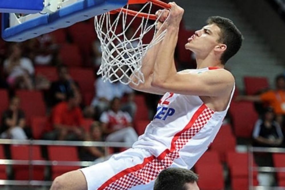 Παίρνει Ζίζιτς η Μπαρτσελόνα!