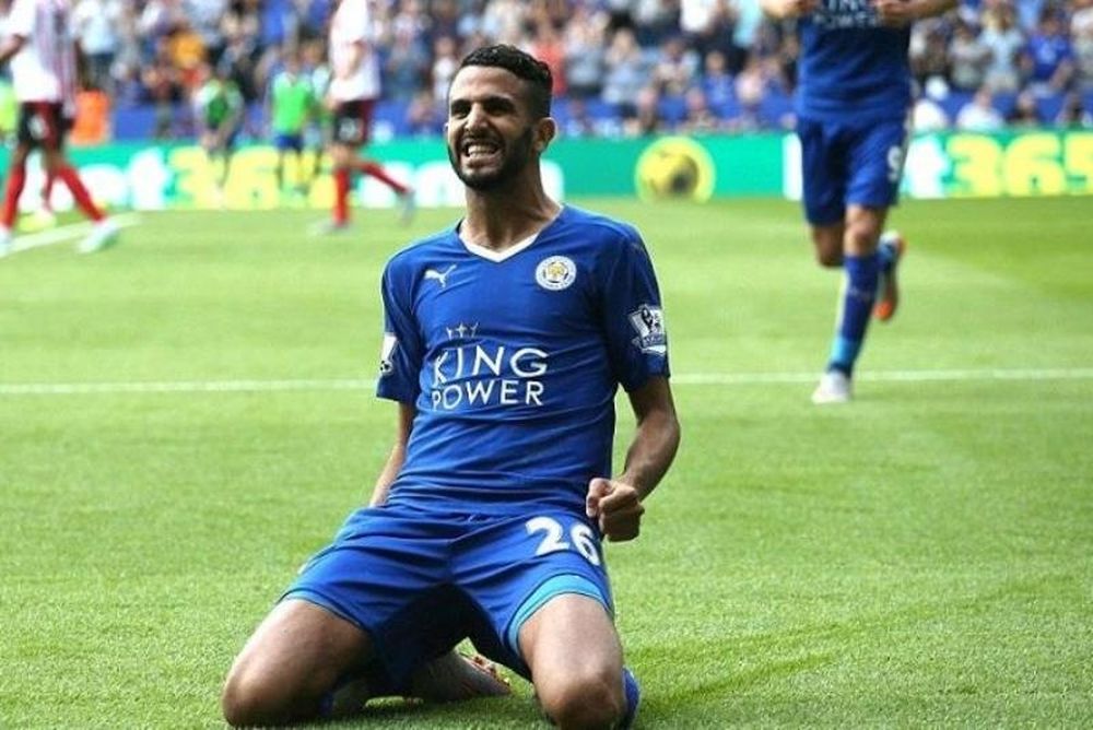 Θέλει Μαχρέζ ο Μουρίνιο!