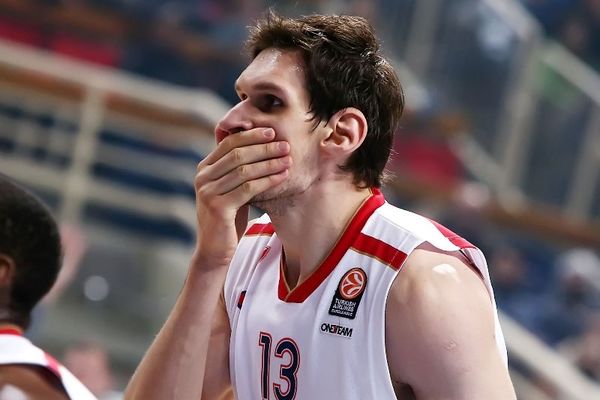 Απέσυραν την συμμετοχή τους από την Εθνική οι Μαριάνοβιτς και Μιλουτίνοφ