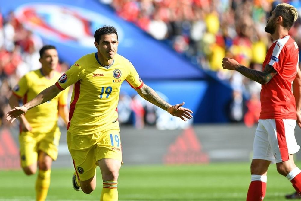 Euro 2016: Ρουμανία - Ελβετία 1-1: Ο καλύτερος δεν νικάει πάντα