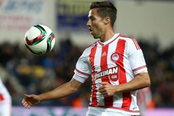 Ολυμπιακός: Το συγκινητικό μήνυμα του Φουστέρ