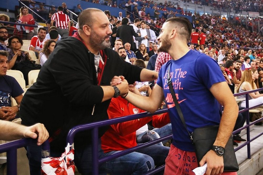 Καραπαπάς για μεταγραφές 