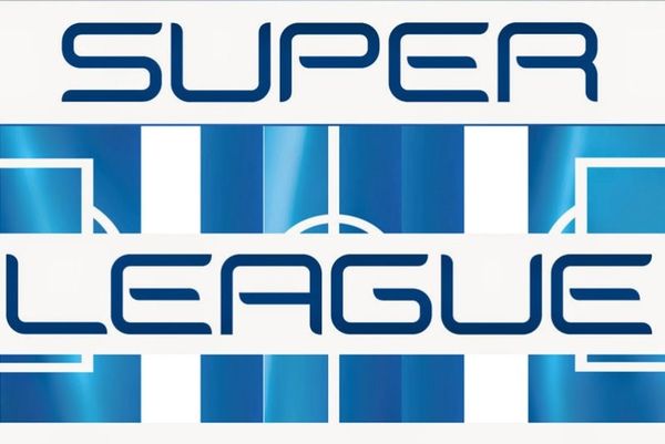 Super League: Επικυρώθηκε η βαθμολογία, σέντρα στις 20 Αυγούστου!