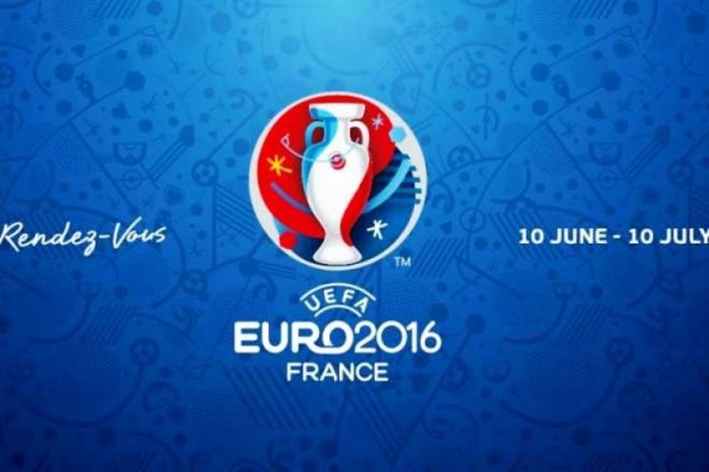 Euro 2016: Το πανόραμα της διοργάνωσης