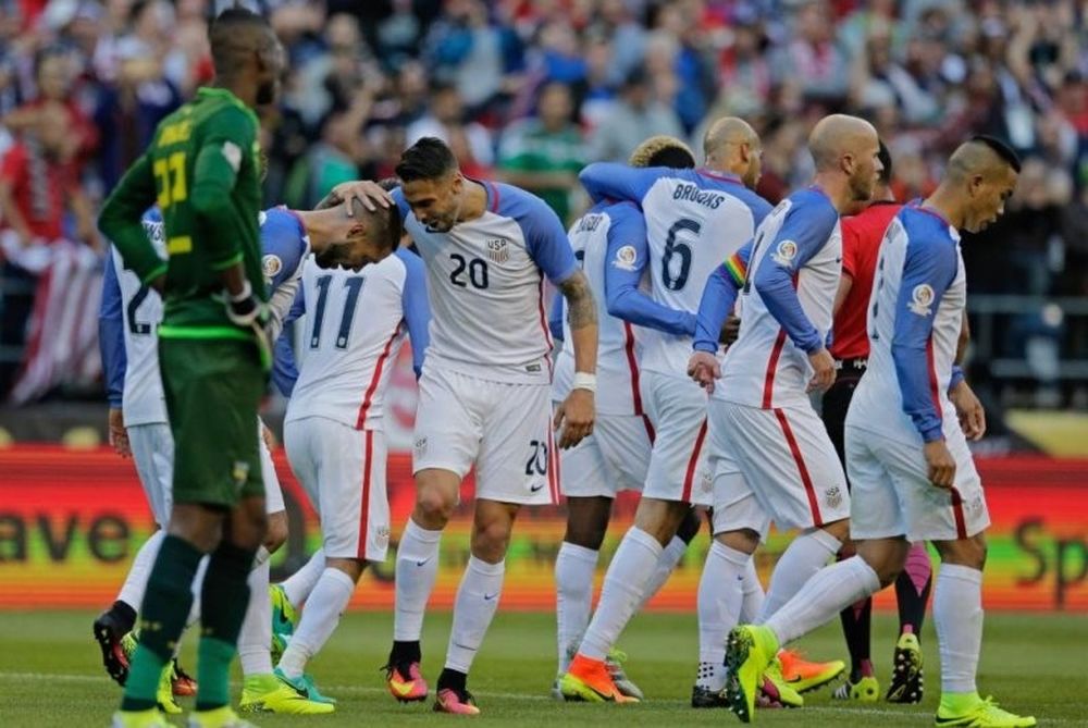 Copa America: Στα ημιτελικά οι ΗΠΑ (video)