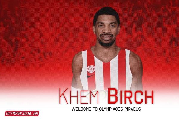 Ανυπόμονος ο Μπιρτς