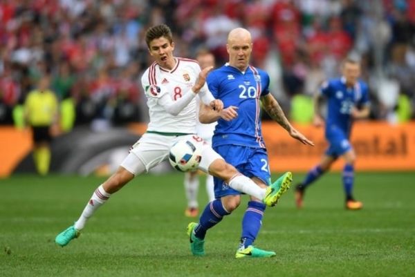 Euro 2016: Η Ουγγαρία πήρε το «Χ» σε ένα ματς θρίλερ!