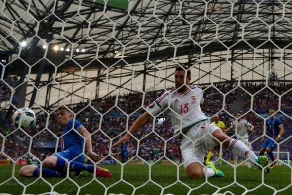 Euro 2016: Το αυτογκόλ που έδωσε το «Χ» στην Ουγγαρία! (video)