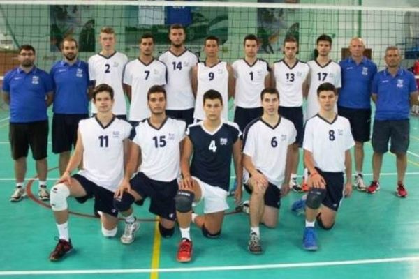 Εθνική με Ανδρεόπουλο… Τζούνιορ!