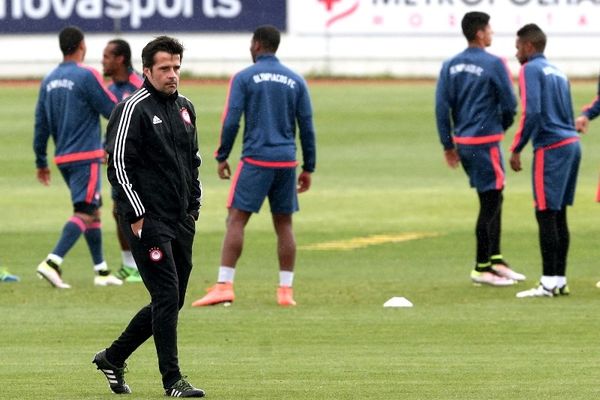 Ολυμπιακός: Αυλαία για τη νέα σεζόν