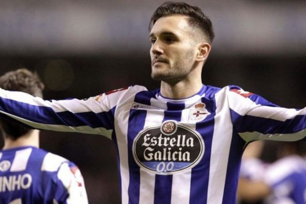 Φήμες για Λούκας και Παρί Σεν Ζερμέν!