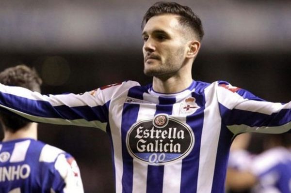 Φήμες για Λούκας και Παρί Σεν Ζερμέν!