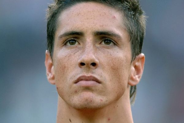 Ανανεώνει με Ατλέτικο ο Φερνάντο Τόρες!