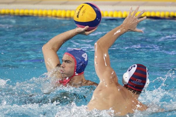 Διώχνει παίκτες ο Ολυμπιακός στο πόλο