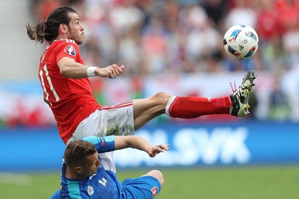 EURO 2016: Ο πίνακας των σκόρερ