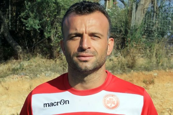 Πλατανιάς: Και επίσημα το «αντίο» στον Άλκη Δημήτρη