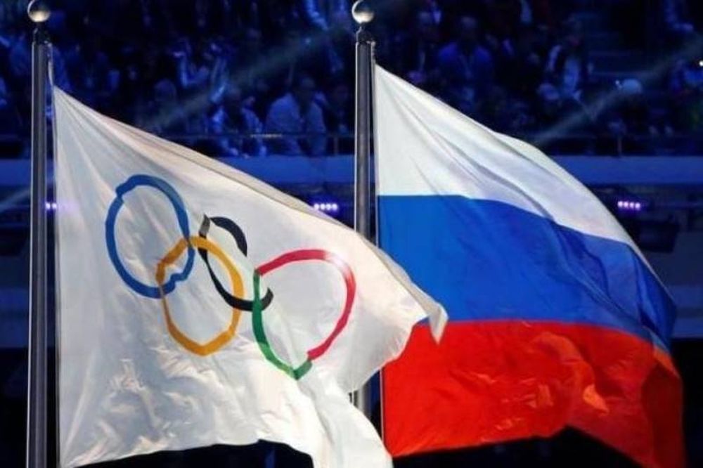 Ο πρόεδρος της WADA απειλεί με συνολικό αποκλεισμό τη Ρωσία