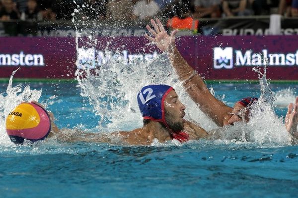 Βλαχόπουλος και Ασημάκη οι κορυφαίοι της σεζόν