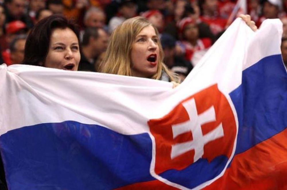 Euro 2016: Άγγλος την πέφτει στην ψύχρα σε Σλοβάκα! (photos)