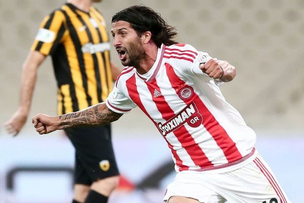 Θέλει Τσόρι η Γρανάδα!