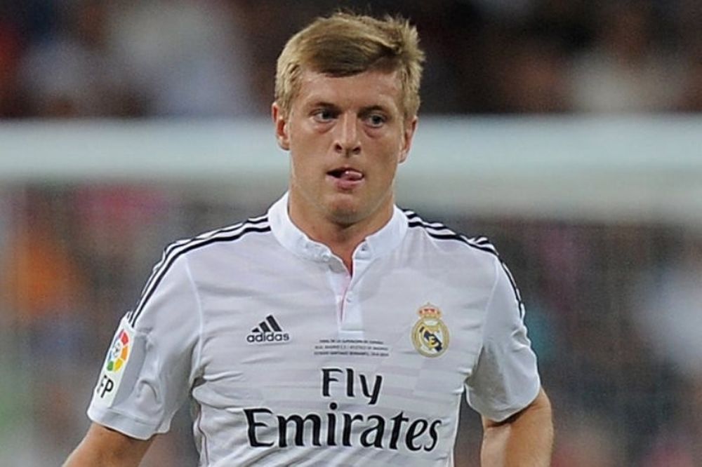 Τα δίνει όλα για Κρόος η Σίτι!