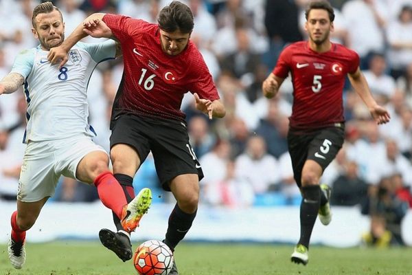 Euro 2016: Το γκολ του Τουφάν (video)