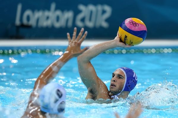 Ελλάδα: Διέλυσε την Ιταλία στο World League