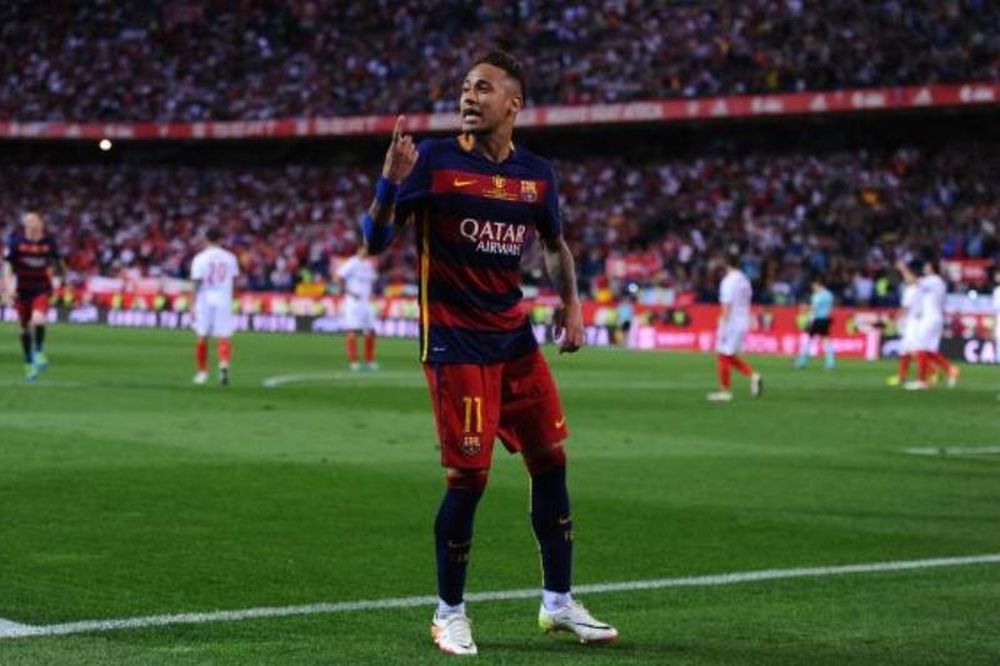 Μπαρτσελόνα: Τελευταία προσφορά σε Νεϊμάρ!