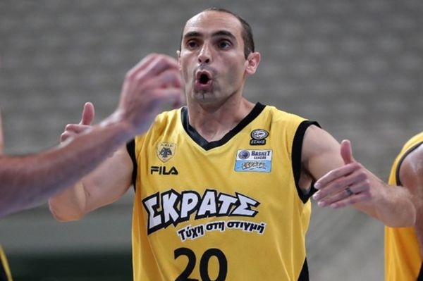 Και ο Καλαμπόκης στην λίστα του ΠΑΟΚ