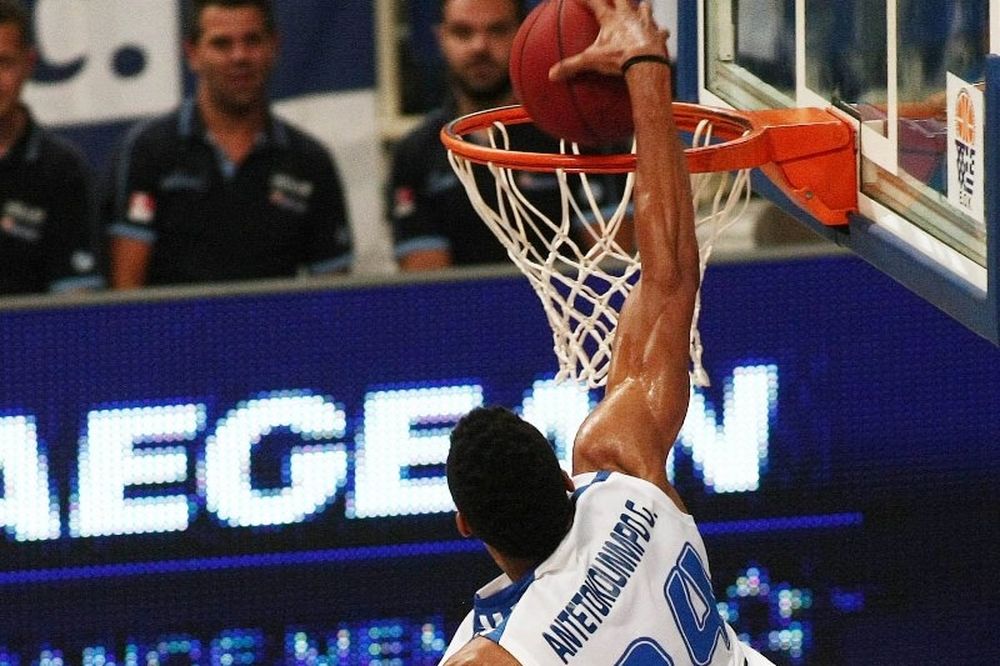 Ελλάδα - Τουρκία 78-52: «Πέταξαν» κι ενθουσίασαν