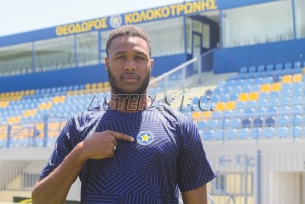 Αστέρας Τρίπολης: Ανακοίνωσε Σεφί (photos+video)