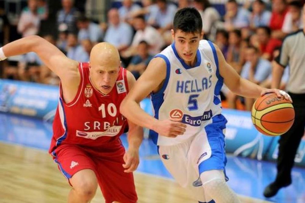 «Πολύ μεγάλο κομμάτι για το ελληνικό μπάσκετ ο Κόνιαρης»