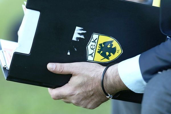 Φέρνει παίκτη από την Αργεντινή η ΑΕΚ