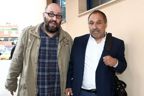 Υποσχέθηκε λύσεις ο Παπαθανασάκης