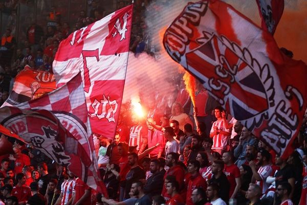 Ολυμπιακός: «Φεύγουν» τα διαρκείας!