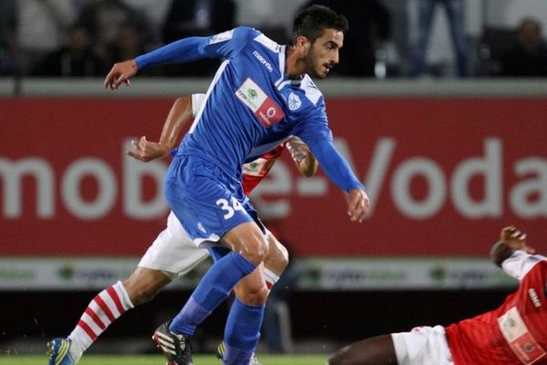 Ολυμπιακός: «Κλέβει» Λαΐφη από... ΑΕΚ