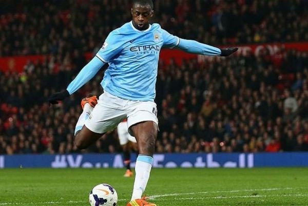 Περιμένει την Ίντερ ο Τουρέ!