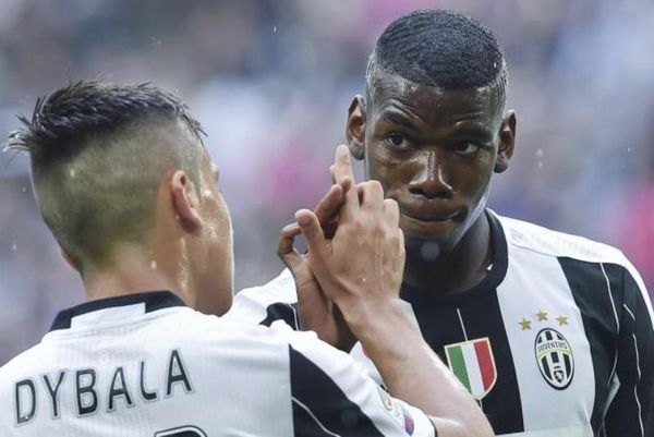 Συνάντηση για το μέλλον του Πογκμπά!