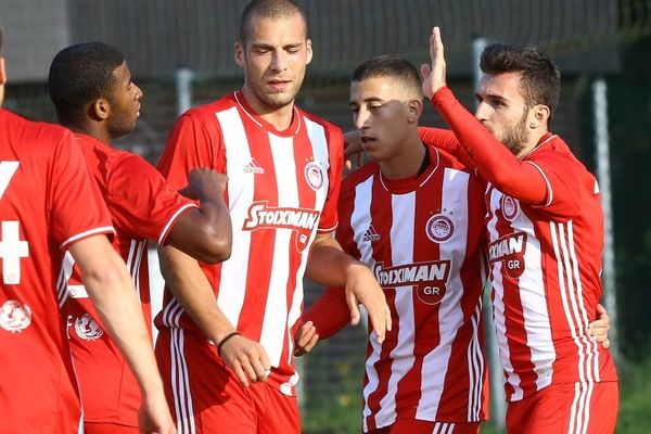 Πρώτο δείγμα θετικό για τον Ολυμπιακό 